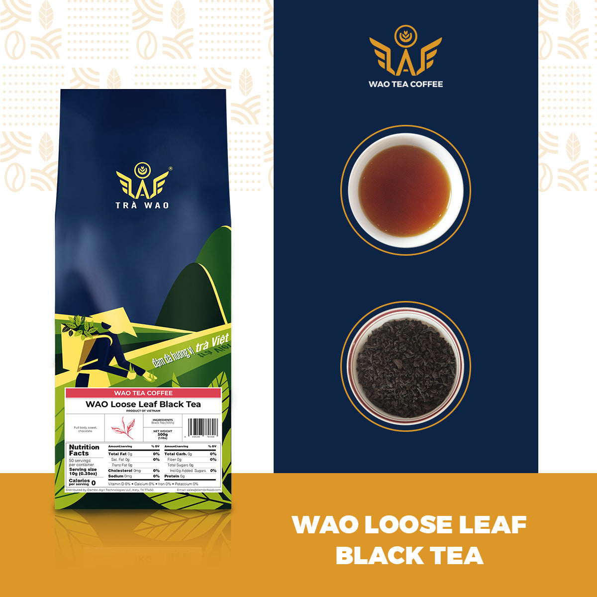 Black Tea