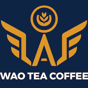 WAO Tea Coffee USA